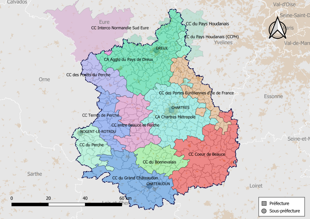Entretien pompe à chaleur Eure-et-Loir