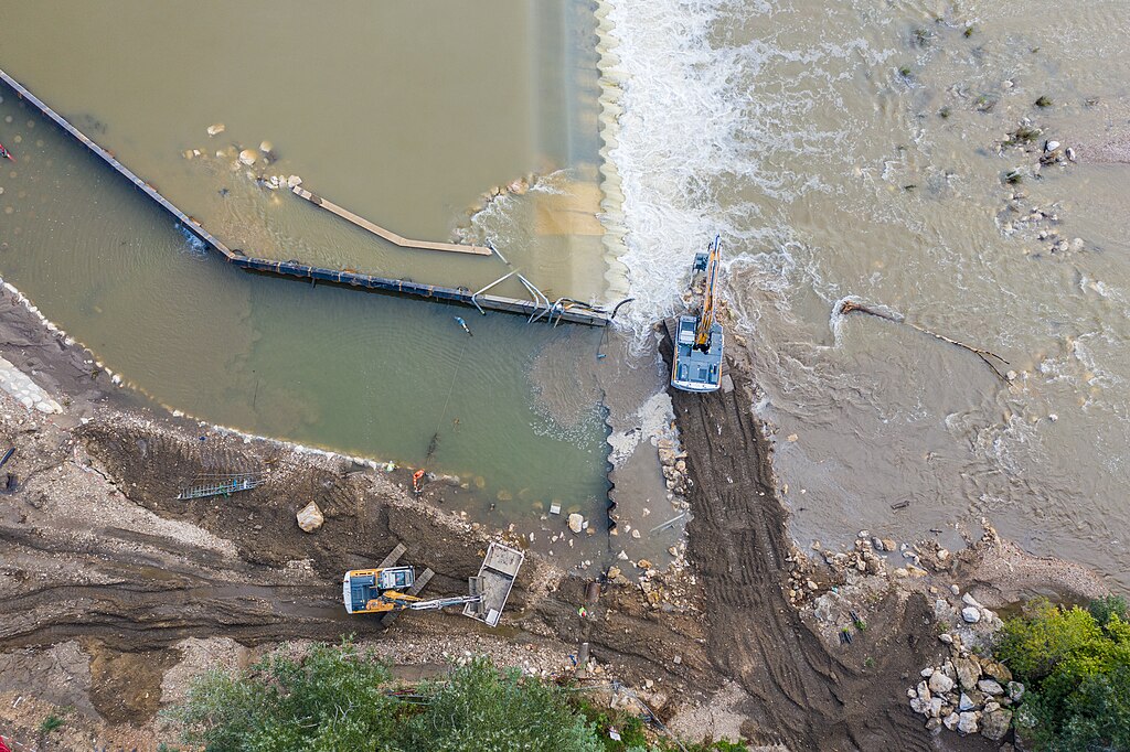 Entretien pompe à chaleur Gard