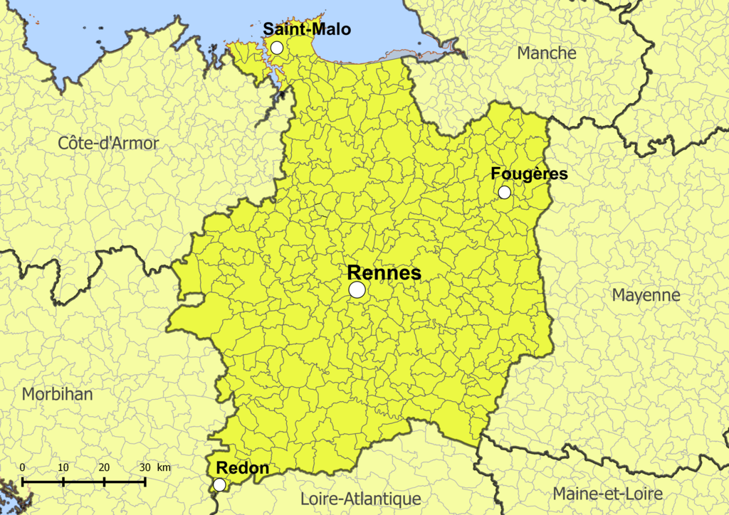 Entretien pompe à chaleur Ille-et-Vilaine