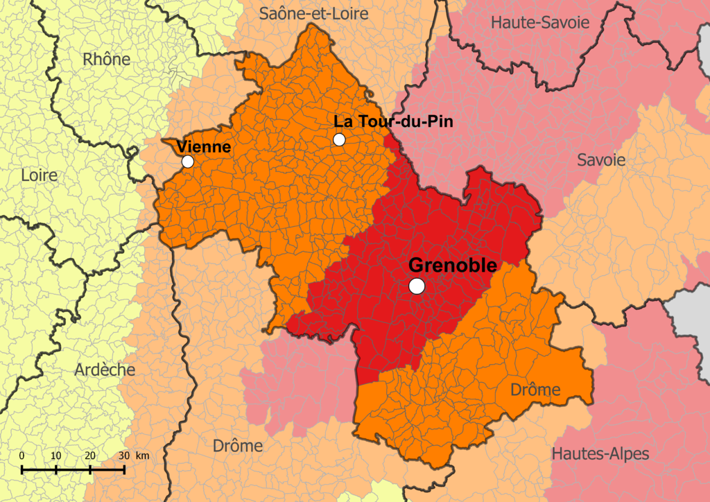 Entretien pompe à chaleur Isère
