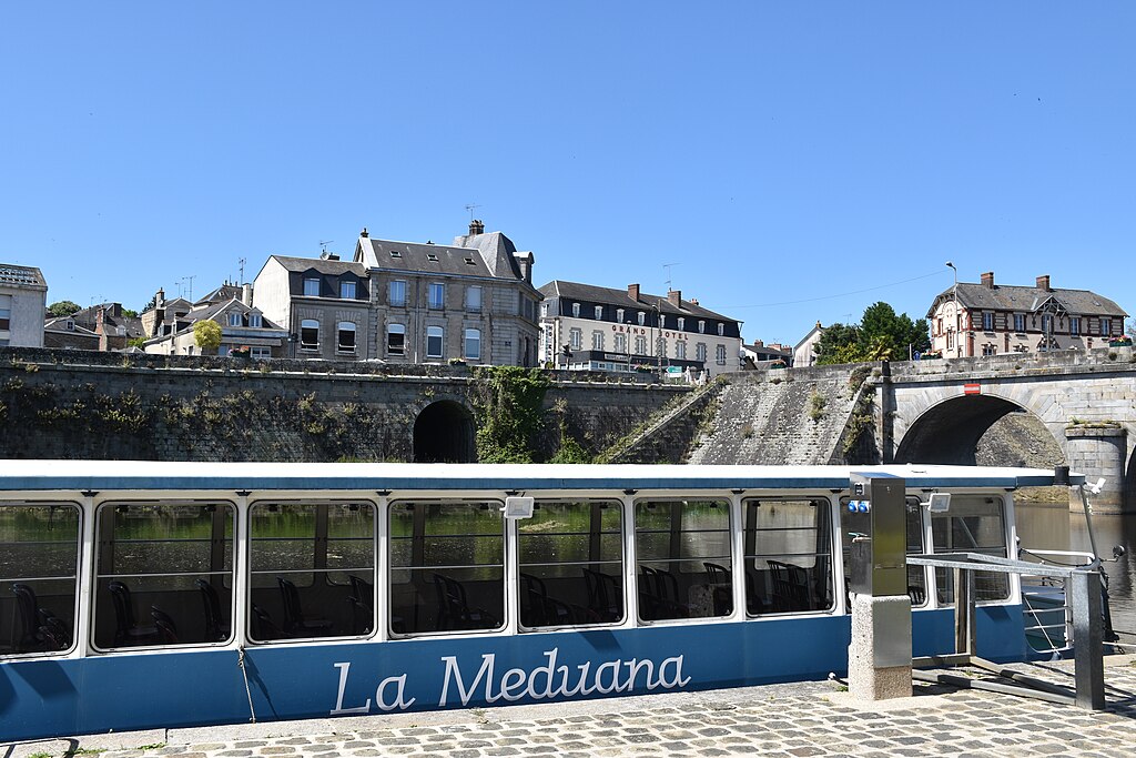 Entretien pompe à chaleur Mayenne