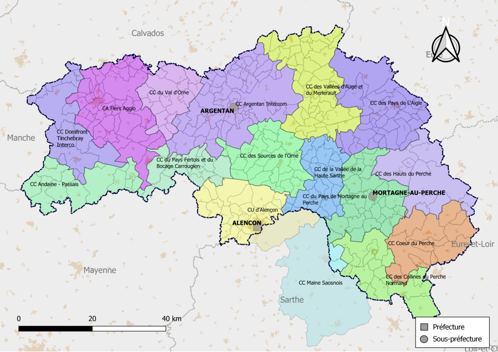 Entretien pompe à chaleur Orne