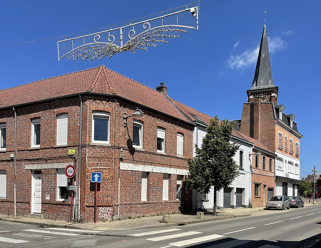 Entretien pompe à chaleur Pas-de-Calais