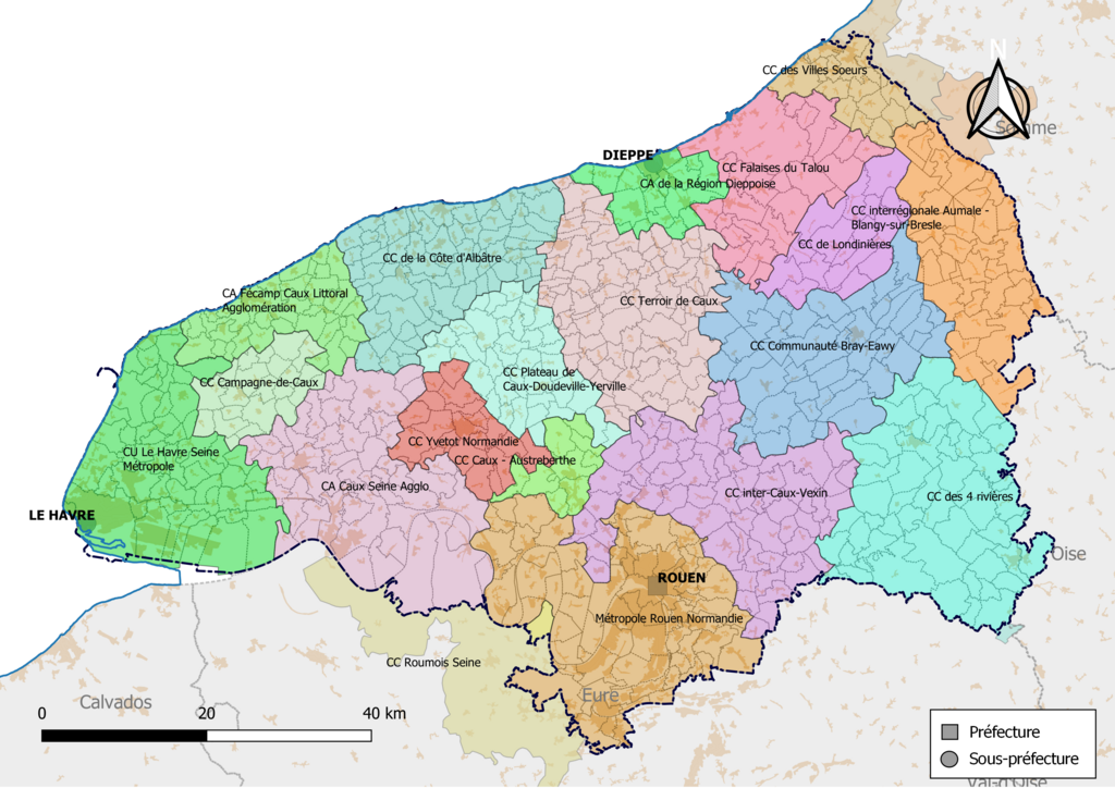 Entretien pompe à chaleur Seine-Maritime
