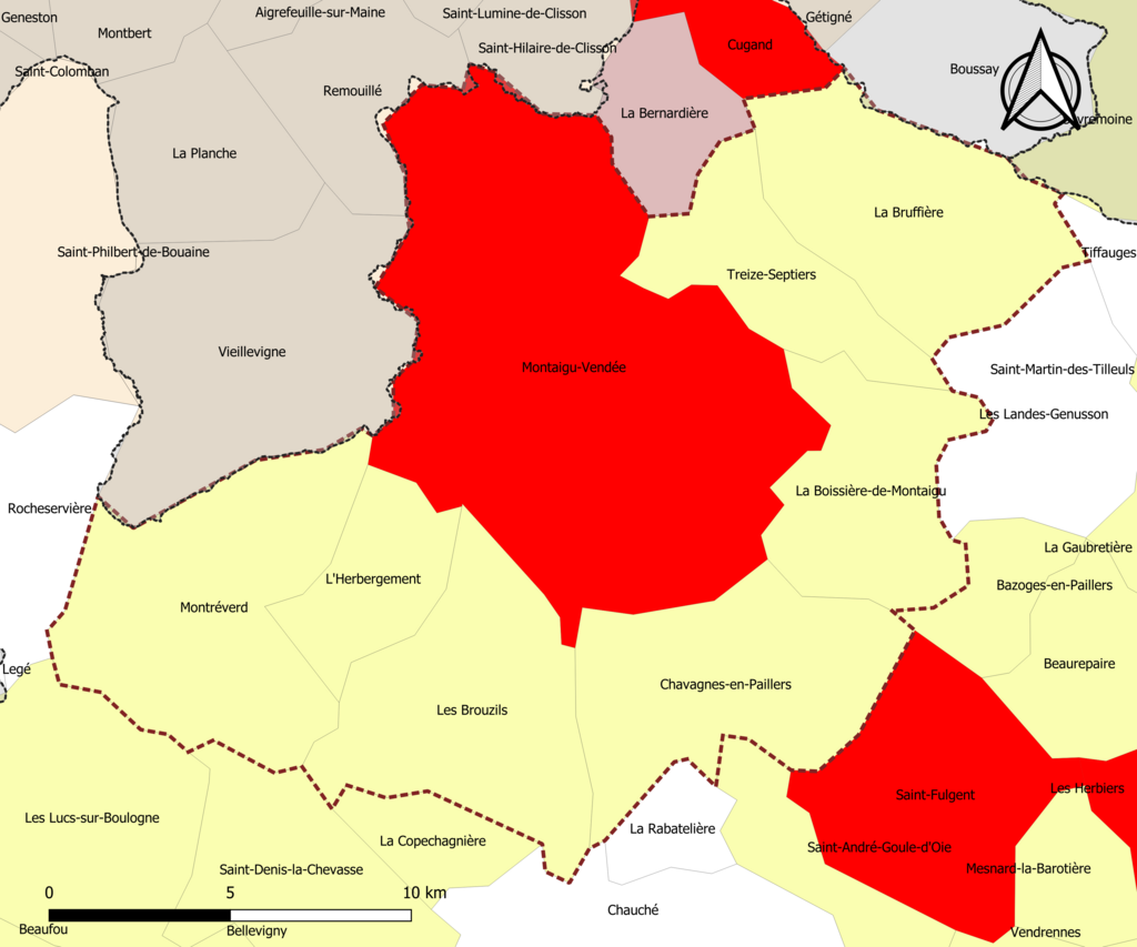 Entretien pompe à chaleur Vendée