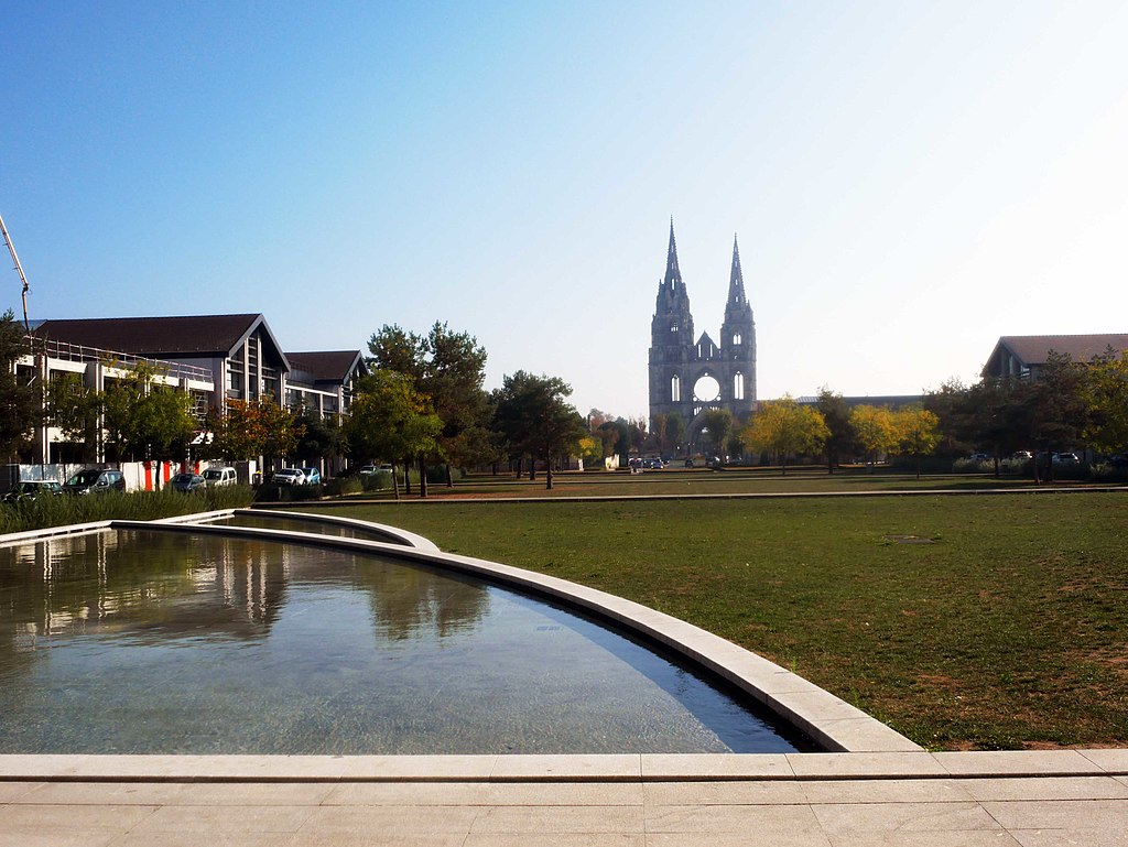 Entretien pompe à chaleur Soissons