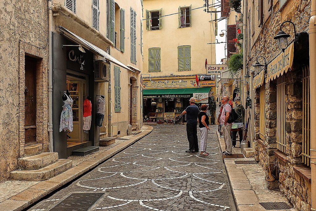 Entretien pompe à chaleur Antibes