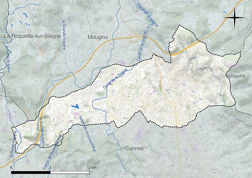 Entretien pompe à chaleur Le Cannet