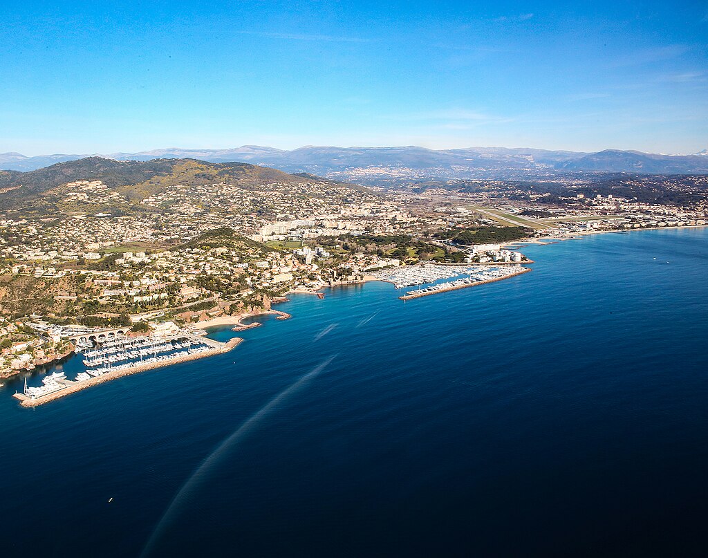Entretien pompe à chaleur Mandelieu-la-Napoule