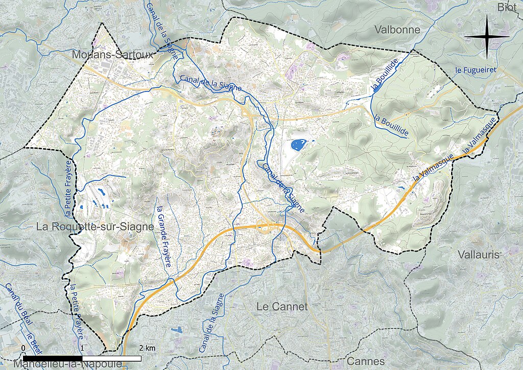 Entretien pompe à chaleur Mougins
