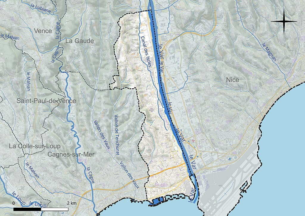Entretien pompe à chaleur Saint-Laurent-du-Var