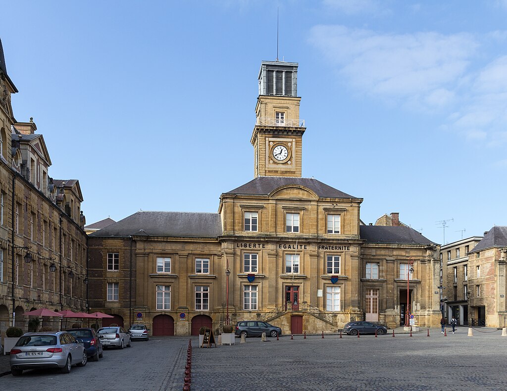 Entretien pompe à chaleur Charleville-Mézières