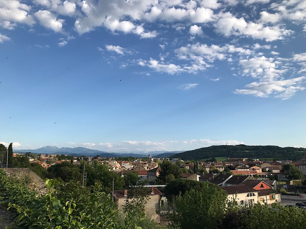 Entretien pompe à chaleur Pamiers
