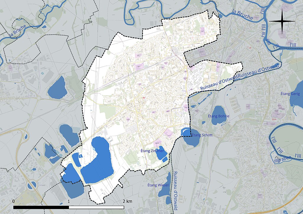 Entretien pompe à chaleur Lingolsheim