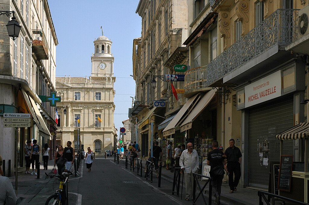 Entretien pompe à chaleur Arles