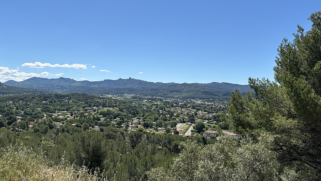 Entretien pompe à chaleur Bouc-Bel-Air