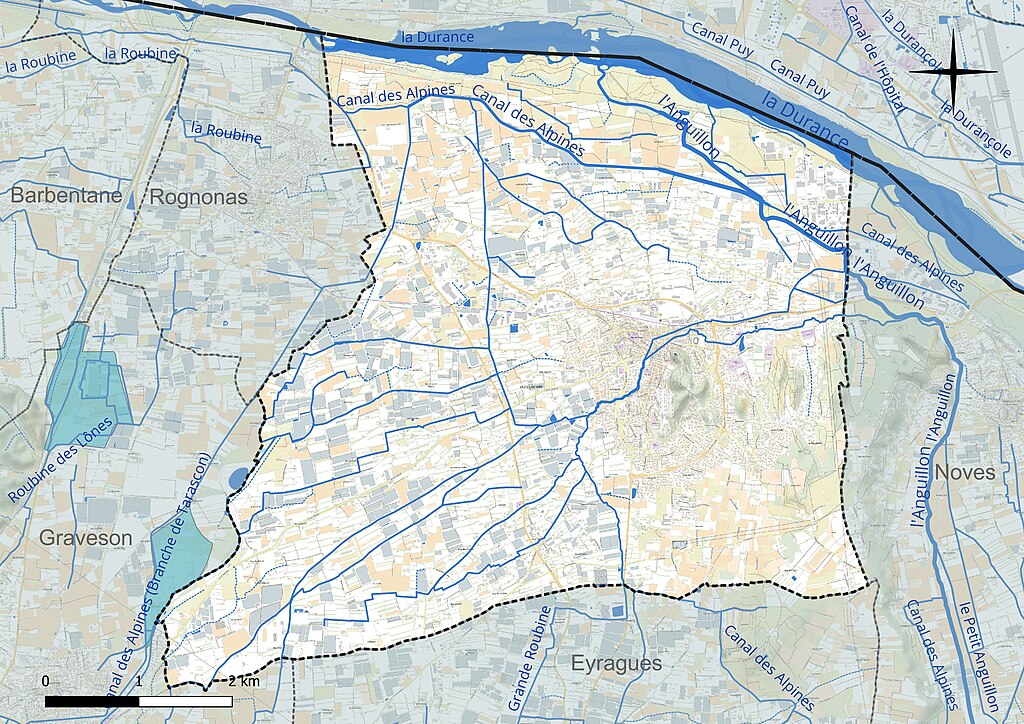 Entretien pompe à chaleur Châteaurenard