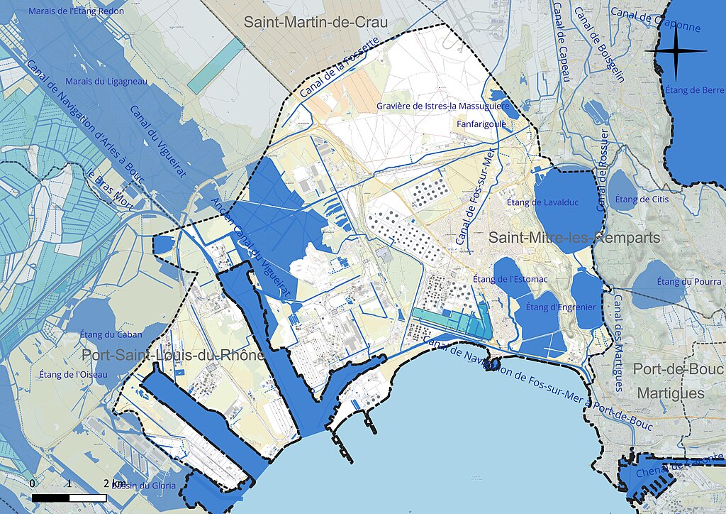 Entretien pompe à chaleur Fos-sur-Mer