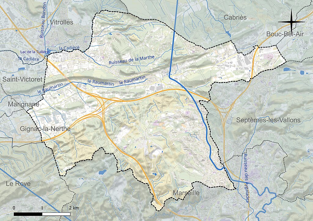 Entretien pompe à chaleur Les Pennes-Mirabeau