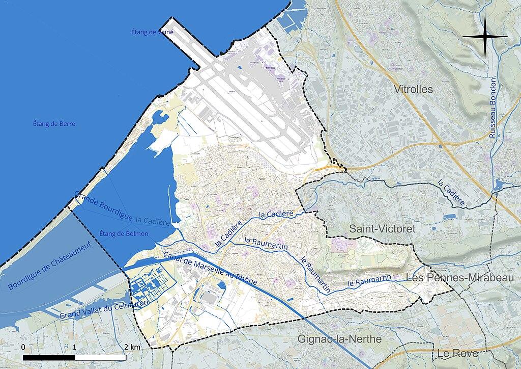 Entretien pompe à chaleur Marignane