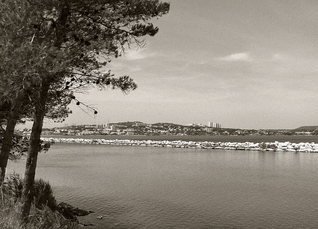 Entretien pompe à chaleur Martigues
