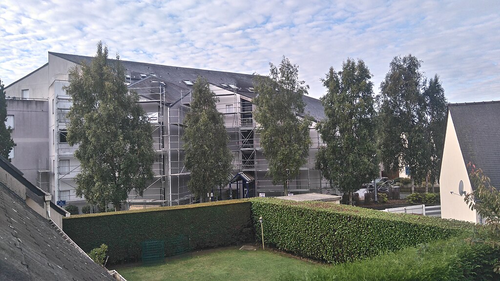 Entretien pompe à chaleur Saint-Brieuc