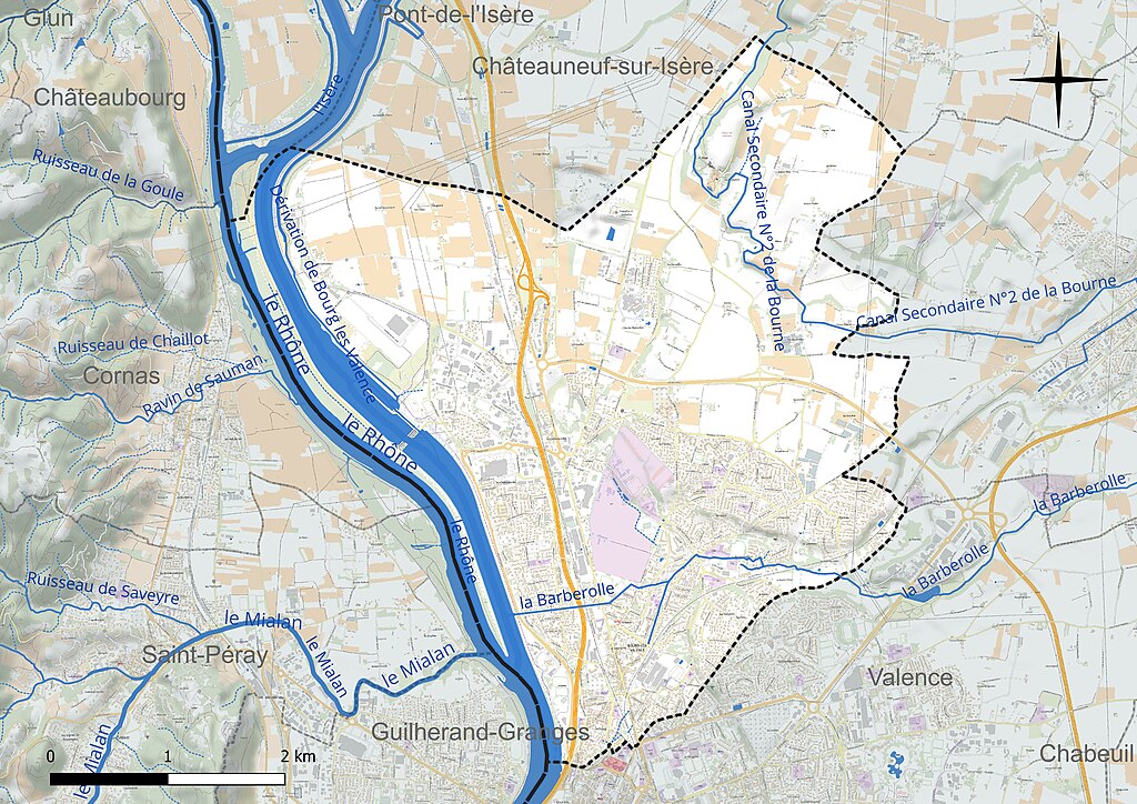 Entretien pompe à chaleur Bourg-lès-Valence
