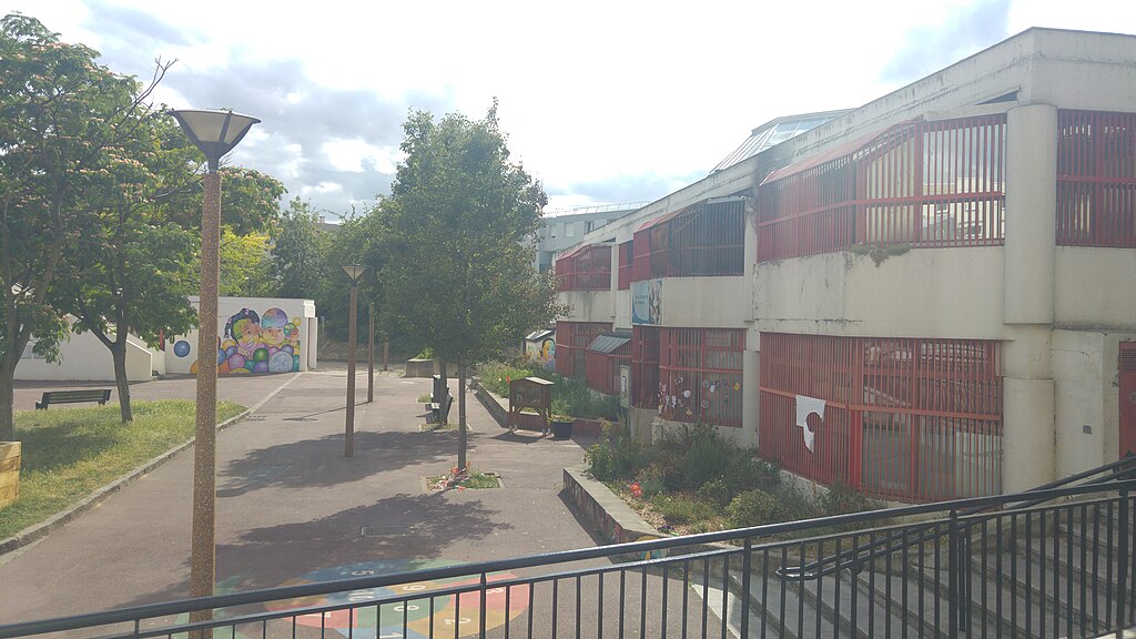 Entretien pompe à chaleur Évry