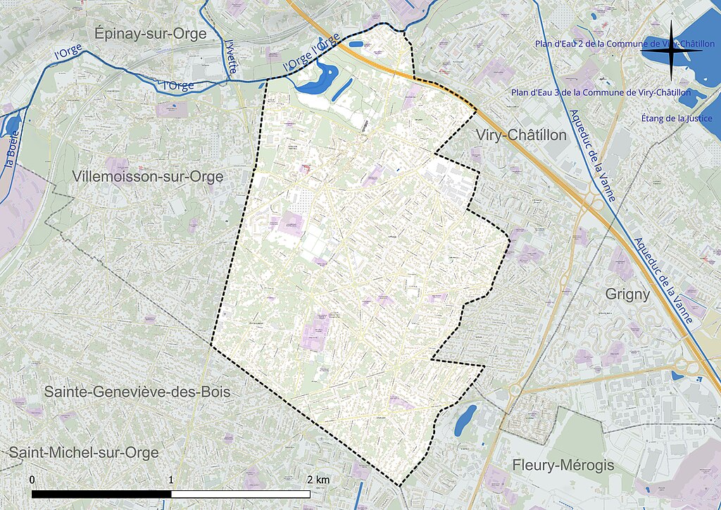 Entretien pompe à chaleur Morsang-sur-Orge