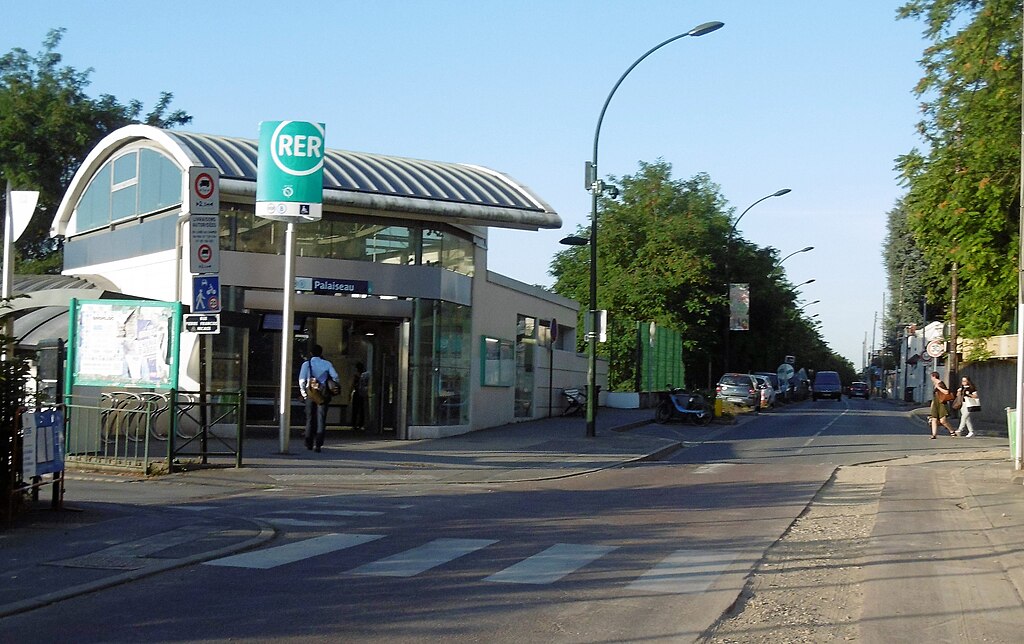 Entretien pompe à chaleur Palaiseau