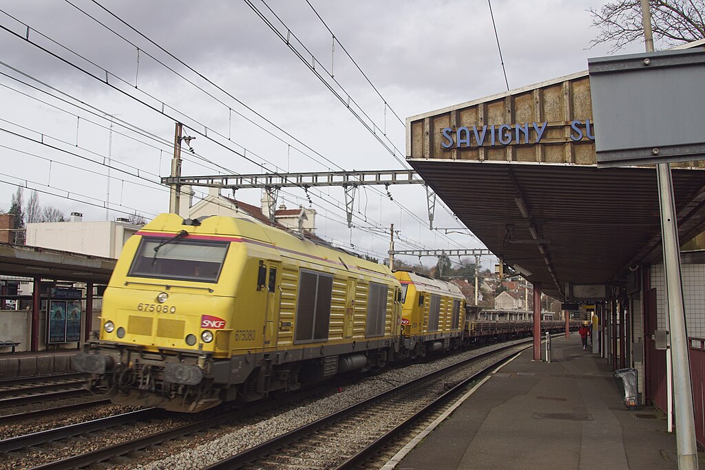 Entretien pompe à chaleur Savigny-sur-Orge