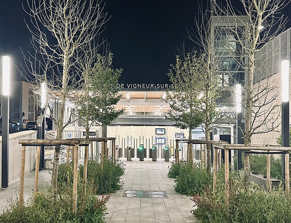 Entretien pompe à chaleur Vigneux-sur-Seine