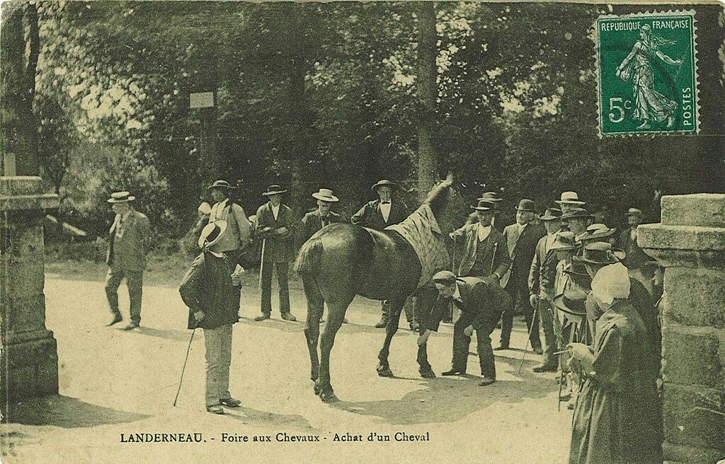 Entretien pompe à chaleur Landerneau