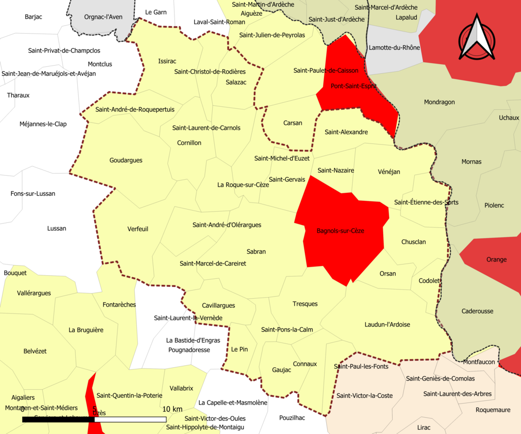 Entretien pompe à chaleur Bagnols-sur-Cèze