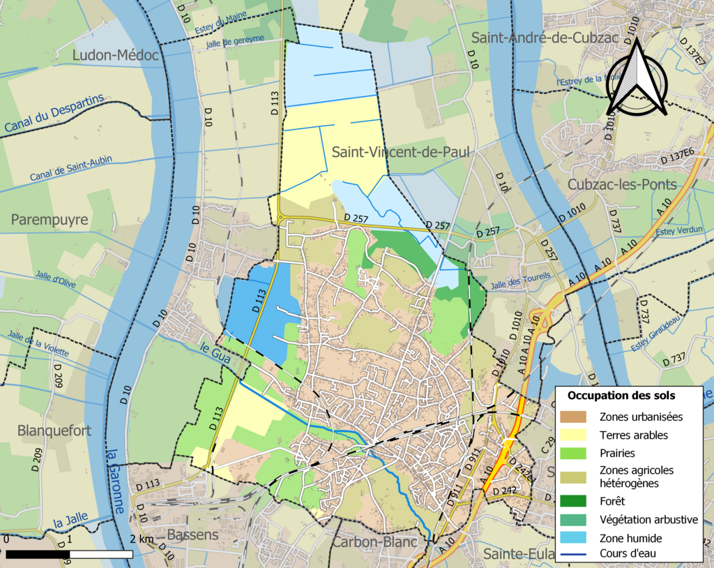 Entretien pompe à chaleur Ambarès-et-Lagrave