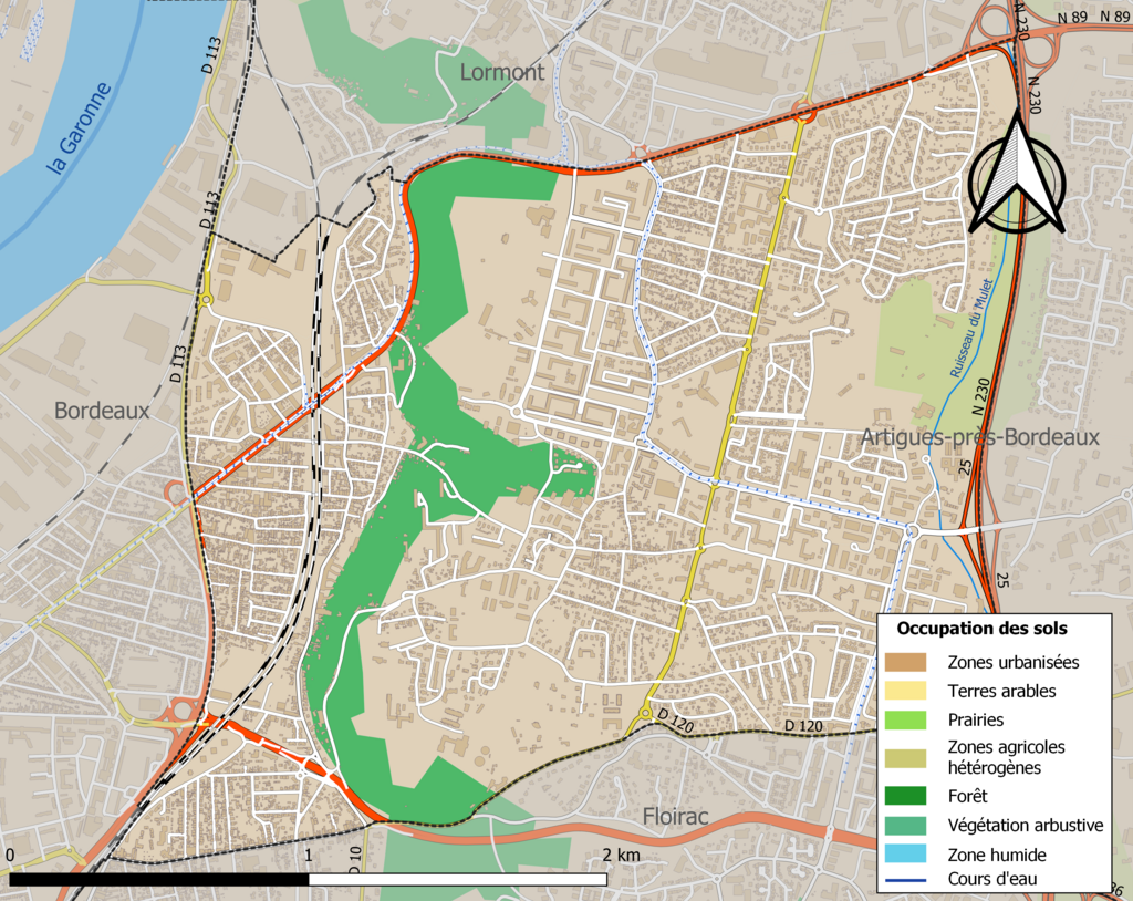 Entretien pompe à chaleur Cenon