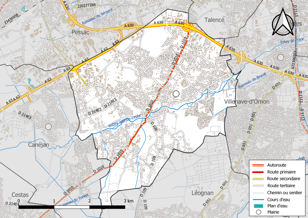 Entretien pompe à chaleur Gradignan