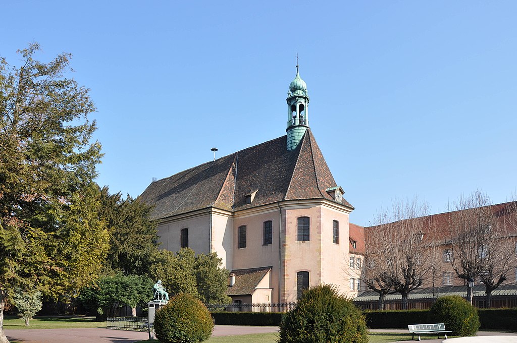 Entretien pompe à chaleur Colmar