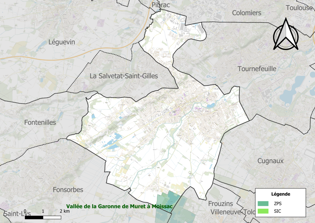 Entretien pompe à chaleur Plaisance-du-Touch