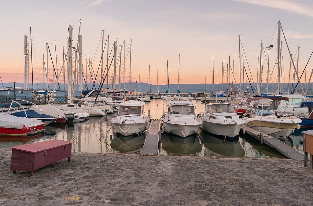 Entretien pompe à chaleur Thonon-les-Bains