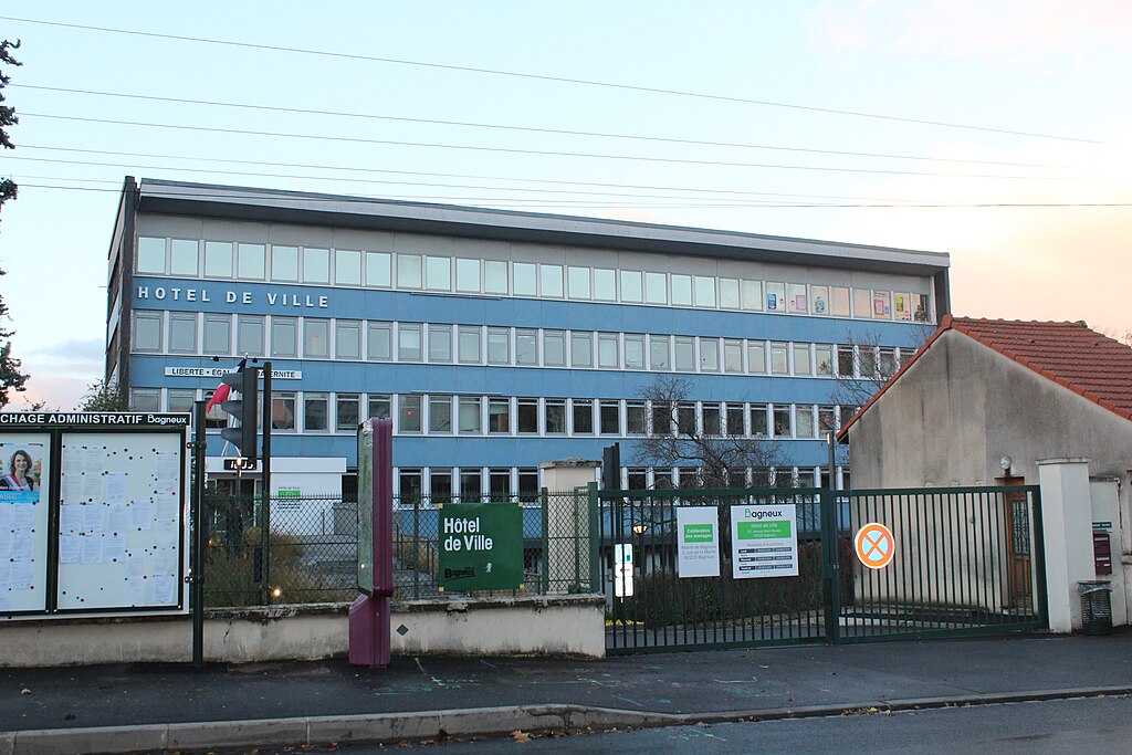 Entretien pompe à chaleur Bagneux