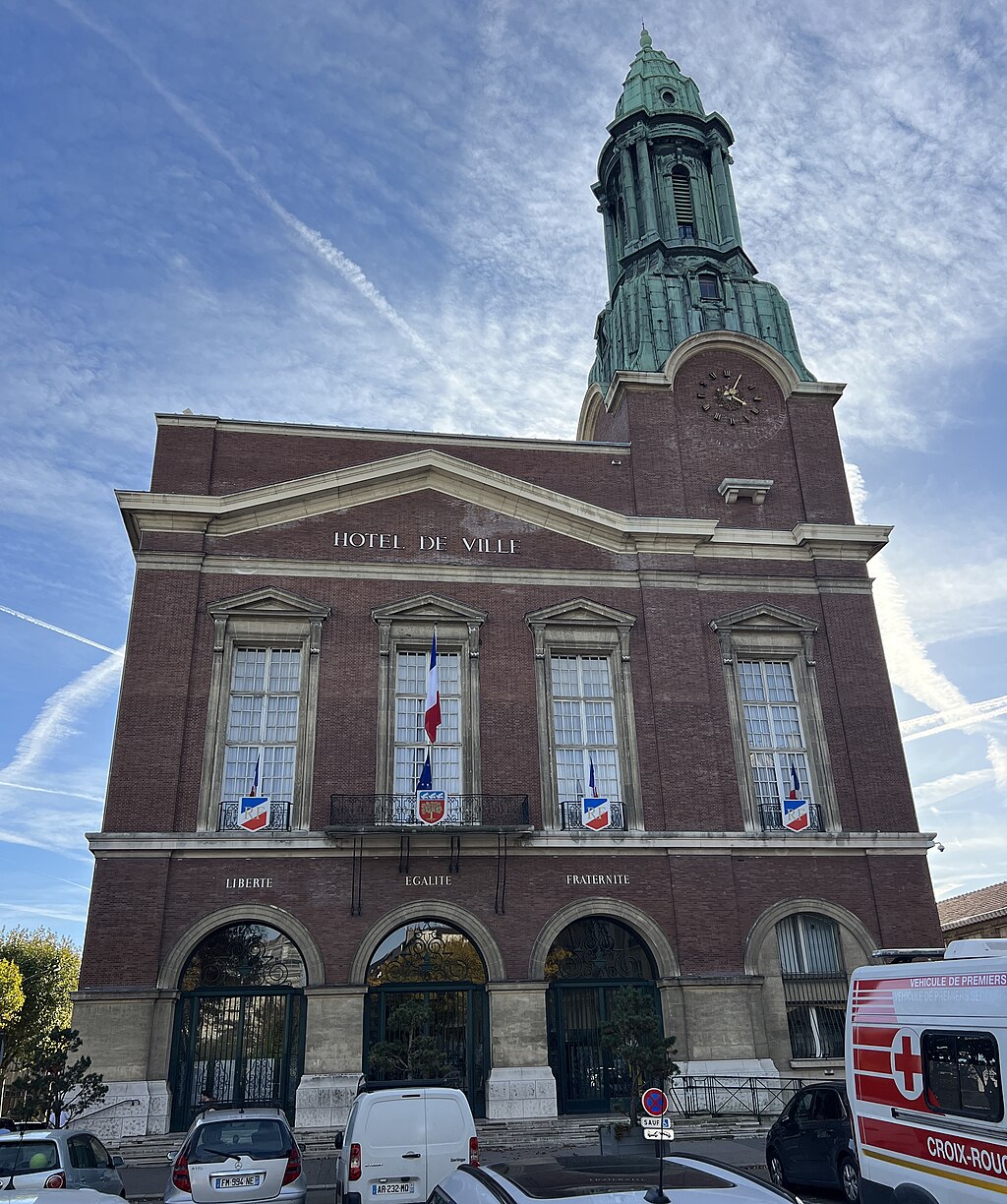 Entretien pompe à chaleur Bois-Colombes
