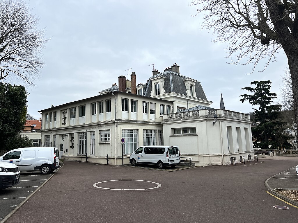 Entretien pompe à chaleur Chaville