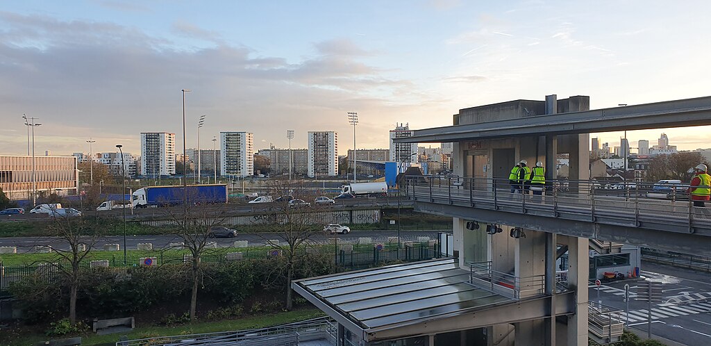 Entretien pompe à chaleur Colombes