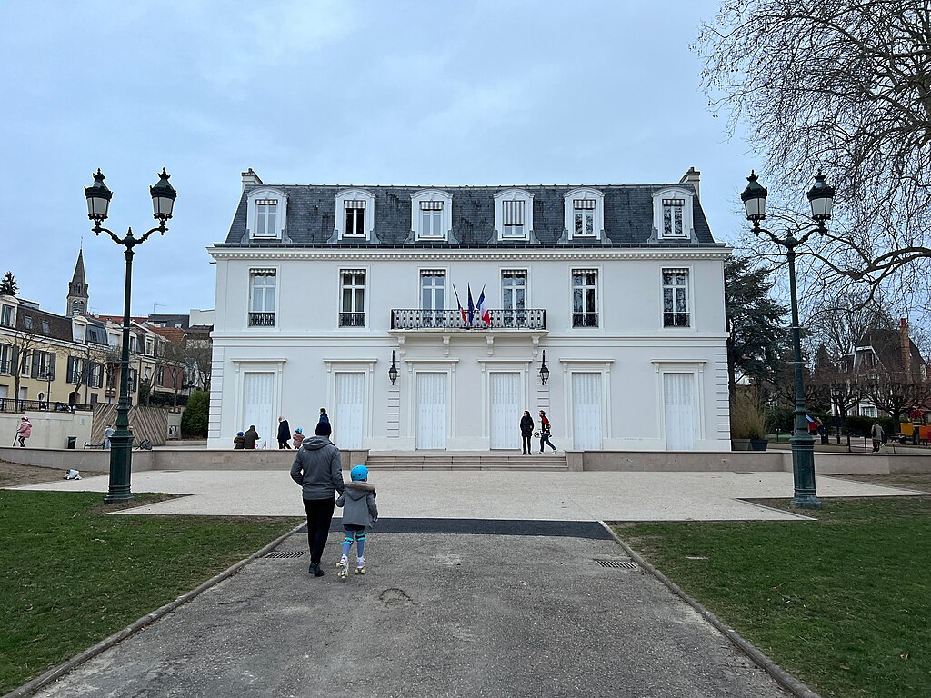Entretien pompe à chaleur Garches