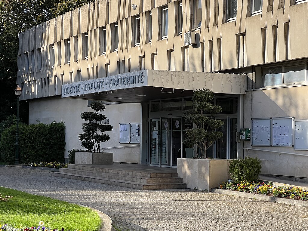 Entretien pompe à chaleur La Garenne-Colombes