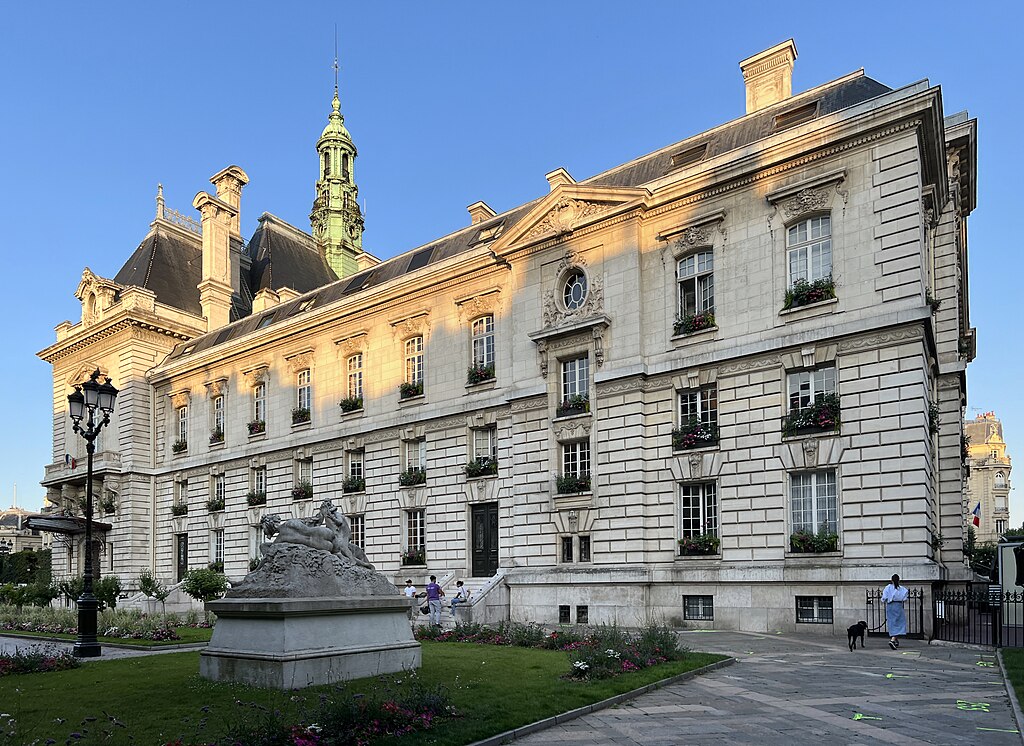 Entretien pompe à chaleur Levallois-Perret
