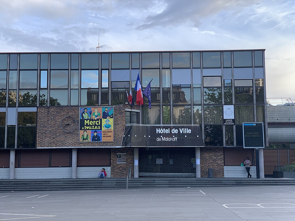 Entretien pompe à chaleur Malakoff