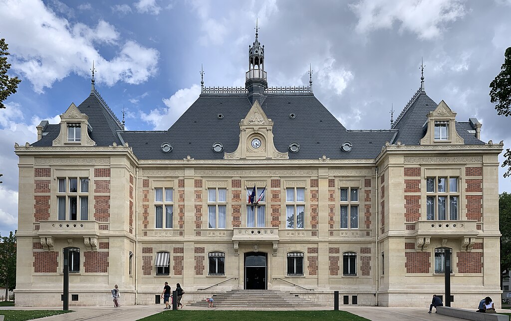 Entretien pompe à chaleur Montrouge