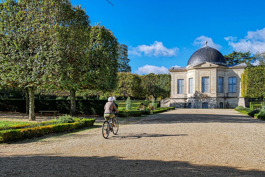 Entretien pompe à chaleur Sceaux